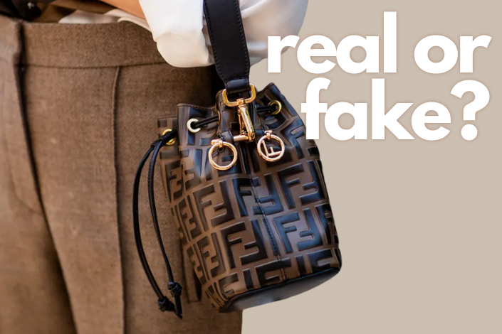 AUTHENTI-HOW: Experience Guide on FENDI Vintage Bags and Purses – OPA  Vintage
